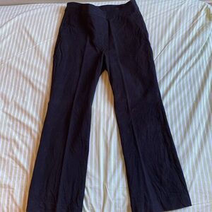 Spanx Perfect Kick Flare Pant
